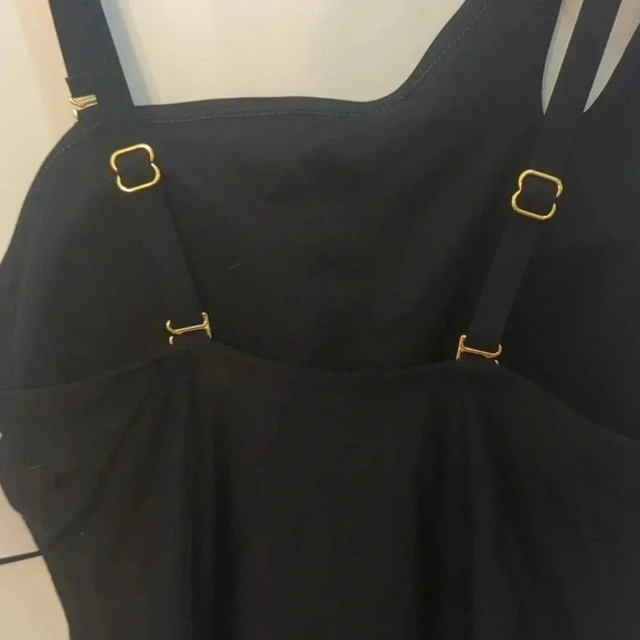 Sea & Her Women's Asymmetrical One Shoulder One Piece - Picture 12 of 13